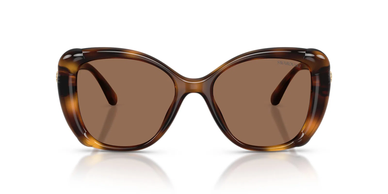 Swarovski 6051U Sunglasses - view 27
